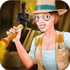 &Iacute;cone da aplica&ccedil;&atilde;o tal como aparece na ficha da Google Play